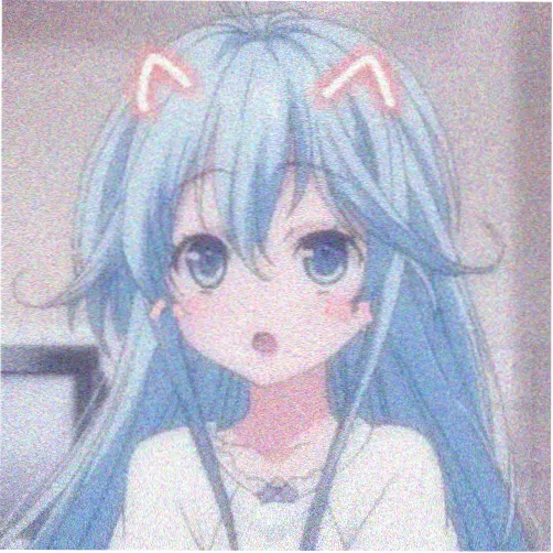 观友阿禾头像